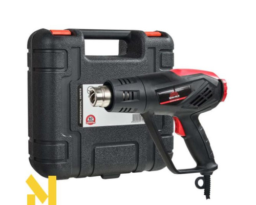 Фен технічний Vitals Professional TF 208JSce