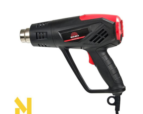 Фен технічний Vitals Professional TF 208JSce