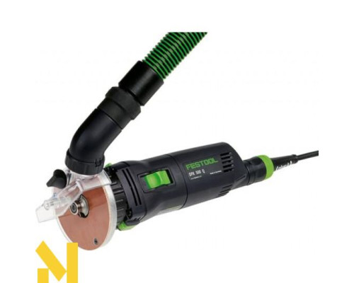 Фрезер кромочний Festool OFK 500 Q R3