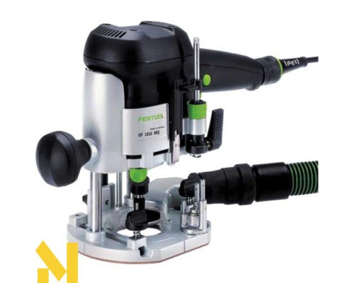 Фрезер вертикальний Festool OF 1010 EBQ-Plus