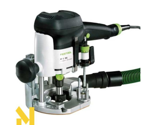 Фрезер віконний Festool KF 5 EBQ-Plus