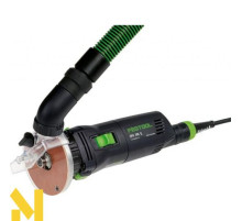 Фрезер крайковий Festool OFK 500 Q-Plus R2