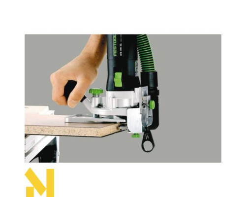 Фрезер кромочний Festool ОFК 700 ЕQ-PLUS