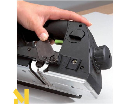 Рубанок електричний Festool EHL 65 E-PLUS