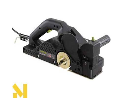 Рубанок електричний Festool HL 850 EB-Plus