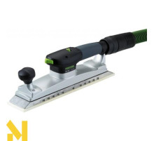 Шліфмашина вібраційна Festool Rutscher LRS 400