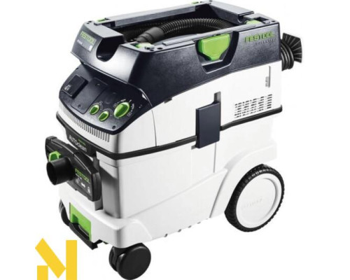 Пилосос Festool CTL 36 E AC-LHS CLEANTEC