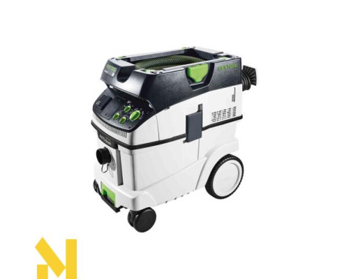 Пилосос Festool CTM 36 E AC CLEANTEC