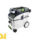 Пилосос Festool CTM 36 E AC CLEANTEC