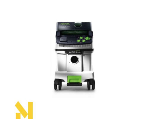 Пилосос Festool CTM 36 E AC CLEANTEC