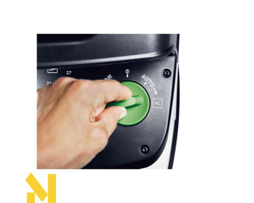 Пилосос Festool CTM 36 E AC CLEANTEC