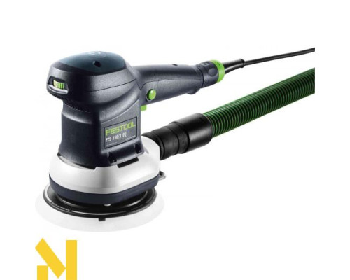 Шліфмашина для стін Festool ЕТS 150/3 ЕQ