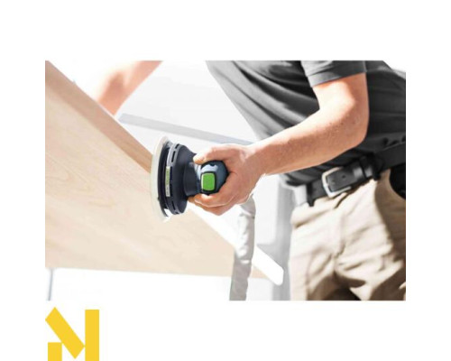 Шліфмашина ексцентрикова Festool ETS EC 150/3 EQ