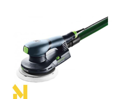 Шліфмашина ексцентрикова Festool ETS EC 150/3 EQ