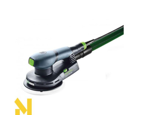 Шліфмашина ексцентрикова Festool ЕТS 150/5 ЕQ
