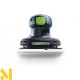 Шліфмашина ексцентрикова Festool ЕТS 150/5 ЕQ