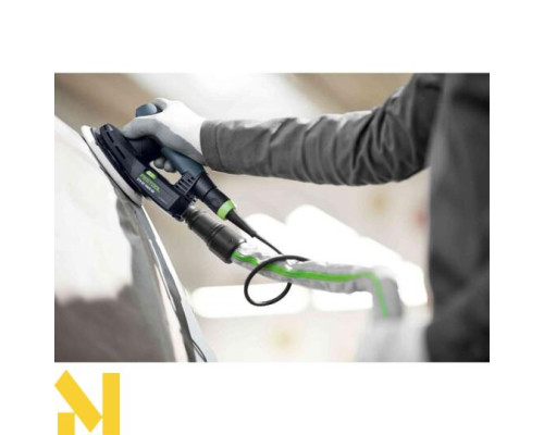 Шліфмашина ексцентрикова Festool ЕТS 150/5 ЕQ