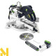Пила торцювальна Festool KAPEX KS 120 REB