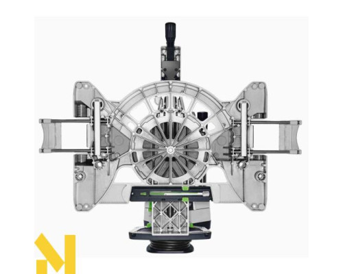 Пила торцювальна Festool KAPEX KS 120 REB