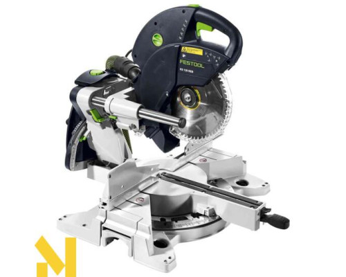 Пила торцювальна Festool KAPEX KS 120 REB
