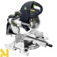 Пила торцювальна Festool KAPEX KS 120 REB