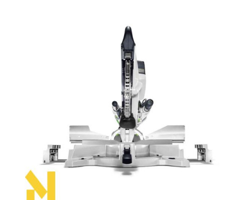 Пила торцювальна Festool KAPEX KS 120 REB