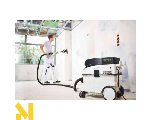 Набір інструментів електричних Festool LHS-E 225/CTL36-Set PLANEX