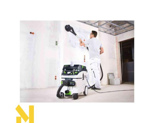 Набір інструментів електричних Festool LHS-E 225/CTL36-Set PLANEX