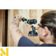 Дриль-шуруповерт акумуляторний Festool QUADRIVE TDC 18/4 5,2/5,2 I-Set