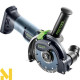 Болгарка (кутова шліфмашина) акумуляторна Festool DSC-AGC 18-125 FH Li EB-Basic (без АКБ та ЗП)