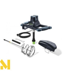 Міксер будівельний FESTOOL MX 1000 RE EF HS2