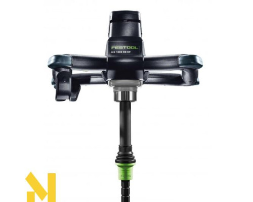 Міксер будівельний FESTOOL MX 1000 RE EF HS2
