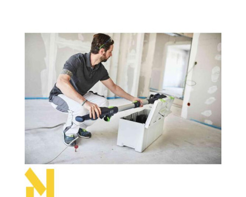 Шліфмашина для стін та стель Festool LHS 2 225 EQ-Plus PLANEX