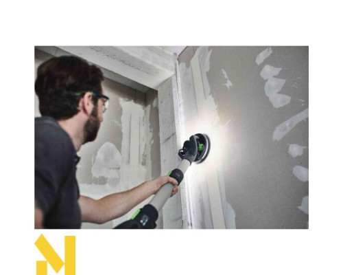 Шліфмашина для стін та стель Festool LHS 2 225 EQ-Plus PLANEX
