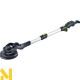 Шліфмашина для стін і стелі Festool LHS 2 225 EQI-Plus