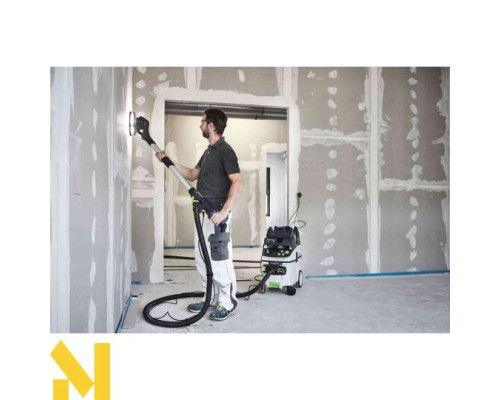 Шліфмашина для стін і стелі Festool LHS 2 225 EQI-Plus