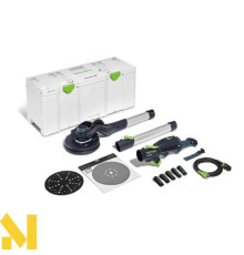 Шліфмашина для стін і стелі Festool LHS 2 225 EQI-Plus