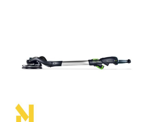 Шліфмашина для стін і стелі Festool LHS 2 225 EQI-Plus