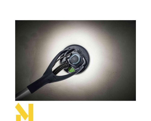 Шліфмашина для стін і стелі Festool LHS 2 225 EQI-Plus