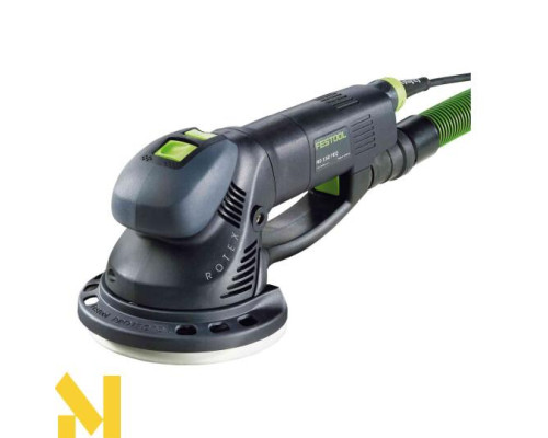 Шліфмашина ексцентрикова Festool Rotex RO 150 FEQ Plus