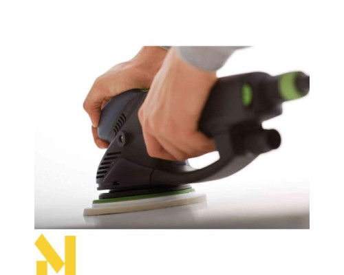 Шліфмашина ексцентрикова Festool Rotex RO 150 FEQ Plus