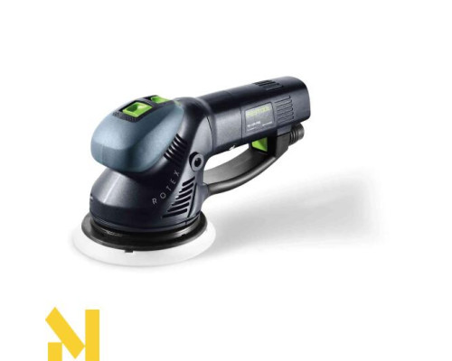 Шліфмашина ексцентрикова Festool Rotex RO 150 FEQ Plus