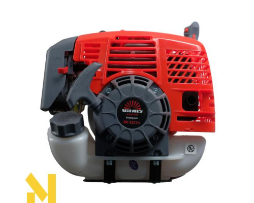 Мотокоса Vitals Master BK 4321h