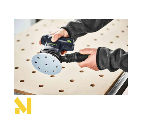 Шліфмашина ексцентрикова Festool ETS 125 REQ-Plus