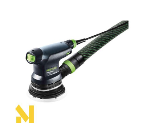 Шліфмашина ексцентрикова Festool ETS 125 REQ-Plus
