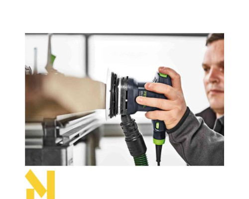 Шліфмашина ексцентрикова Festool ETS 125 REQ-Plus