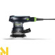 Шліфмашина ексцентрикова Festool ETS 125 REQ-Plus