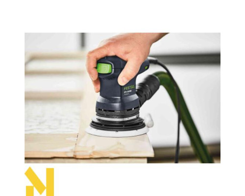 Шліфмашина ексцентрикова Festool ETS 125 REQ-Plus
