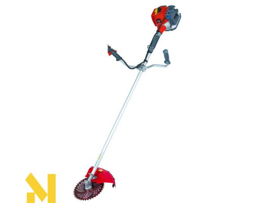 Мотокоса Vitals Professional BK 640 Premium Edition