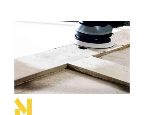 Шліфмашина ексцентрикова Festool ETS 150/3 EQ-Plus